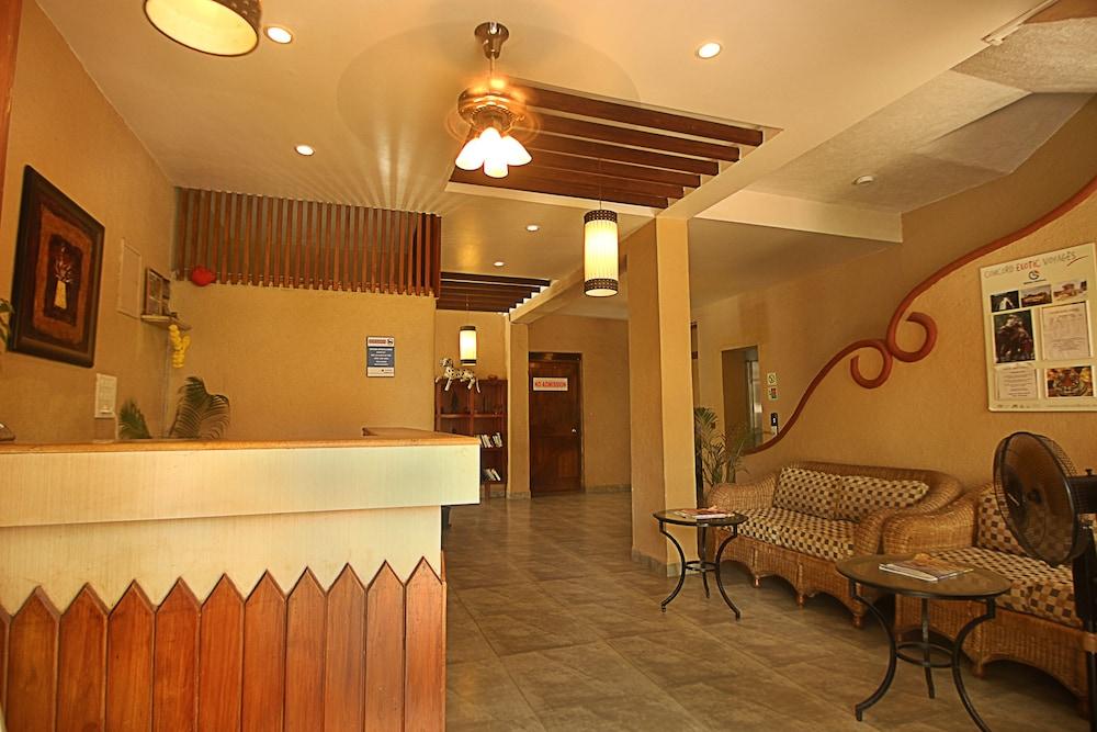 Lambana Resort Calangute Exterior foto