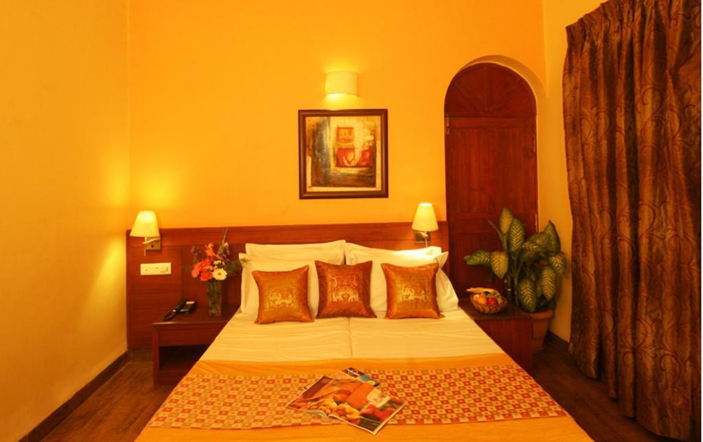 Lambana Resort Calangute Habitación foto