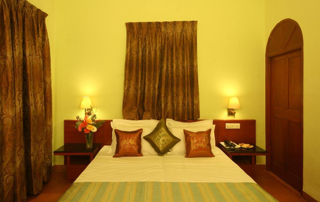 Lambana Resort Calangute Habitación foto
